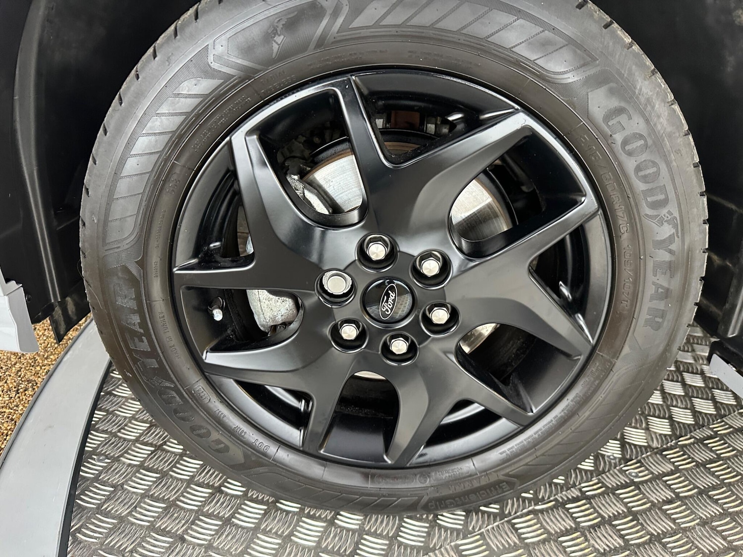 Used Ford Transit Custom 2025 for sale - 76270015: Photo 32