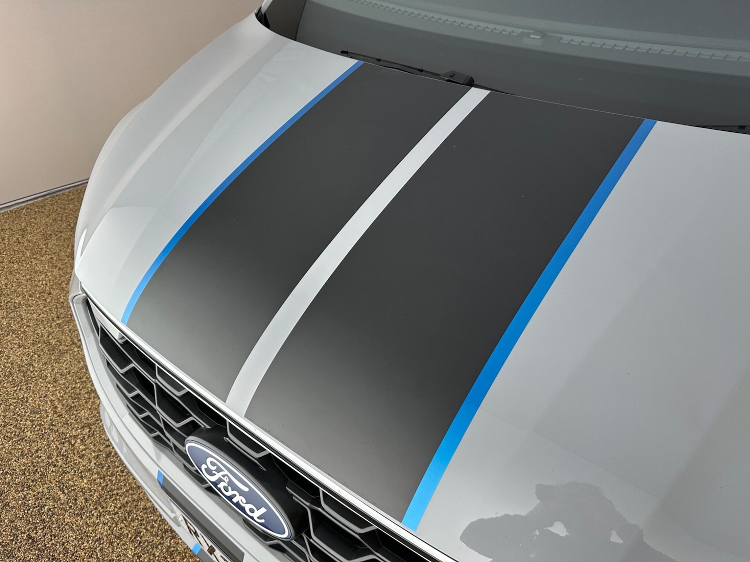 Used Ford Transit Custom 2025 for sale - 76270015: Photo 33