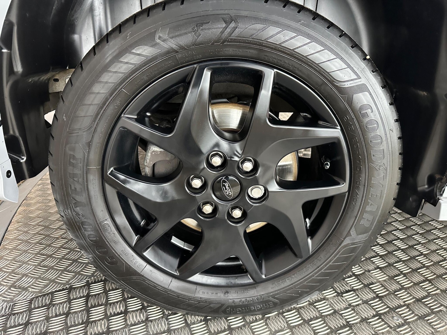 Used Ford Transit Custom 2025 for sale - 76270015: Photo 34