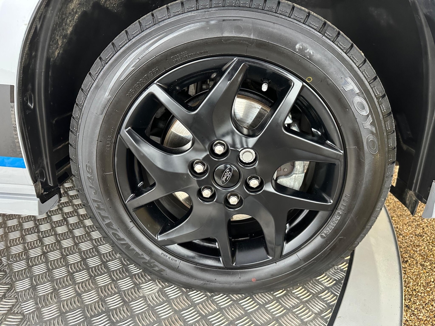 Used Ford Transit Custom 2025 for sale - 76270015: Photo 35