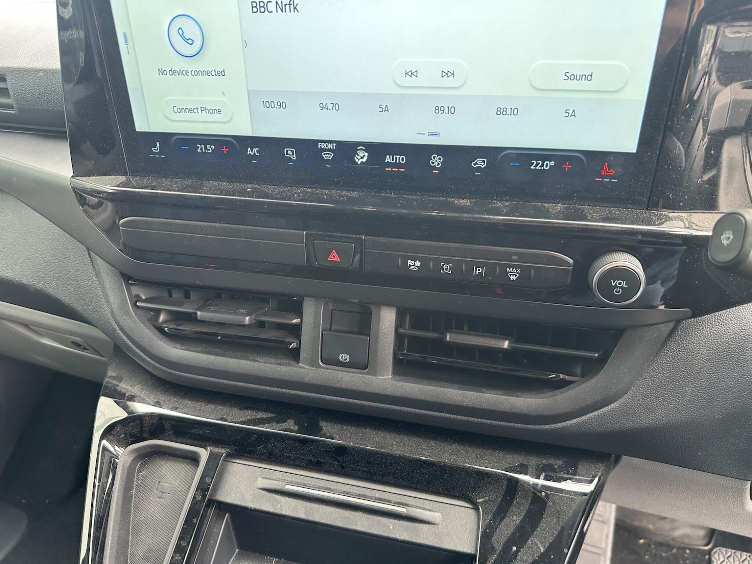 Used Ford Transit Custom 2025 for sale - 76270015: Photo 6