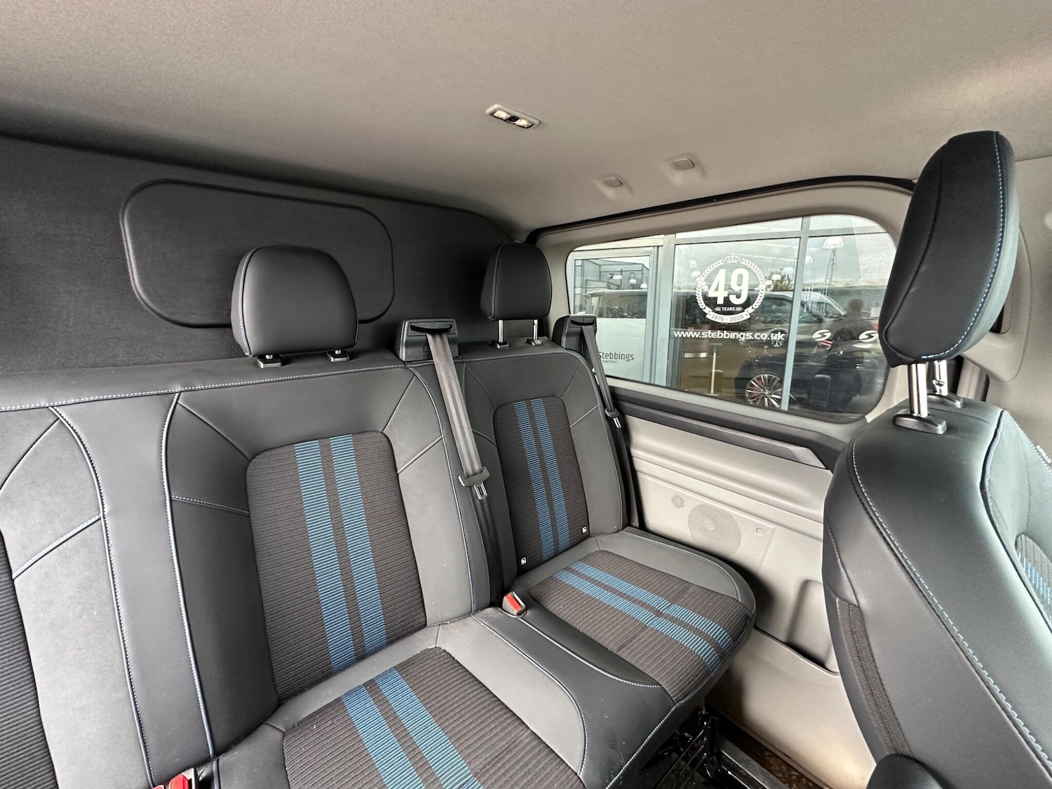 Used Ford Transit Custom 2025 for sale - 76270015: Photo 7