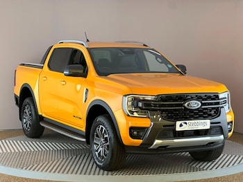 Used Ford Ranger 2024 for sale - 79412211: Photo
