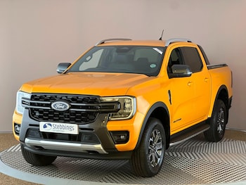 Used Ford Ranger 2024 for sale - 79412211: Photo