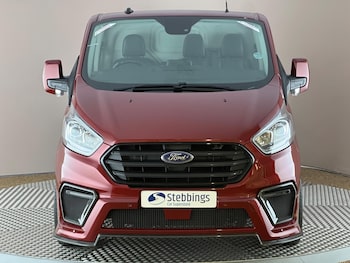 Used Ford Transit Custom 2022 for sale - 79247543: Photo