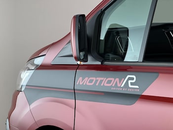 Used Ford Transit Custom 2022 for sale - 79247543: Photo