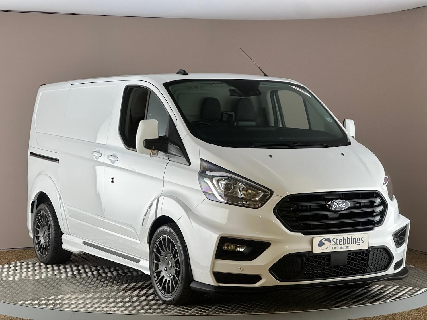 Used Ford Transit Custom 2023 for sale - 76801664: Photo 1