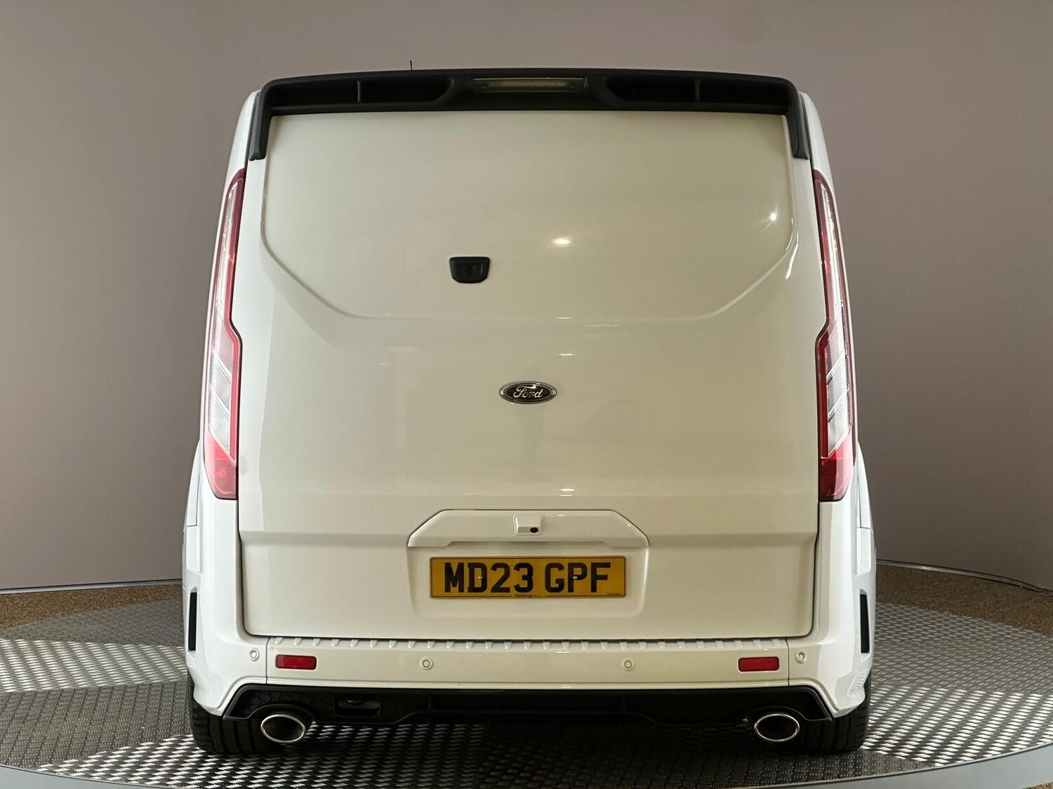 Used Ford Transit Custom 2023 for sale - 76801664: Photo 11