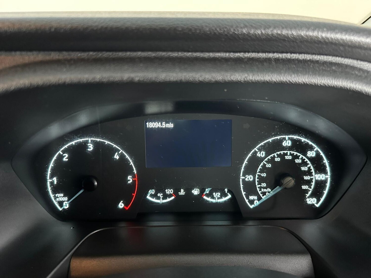 Used Ford Transit Custom 2023 for sale - 76801664: Photo 13