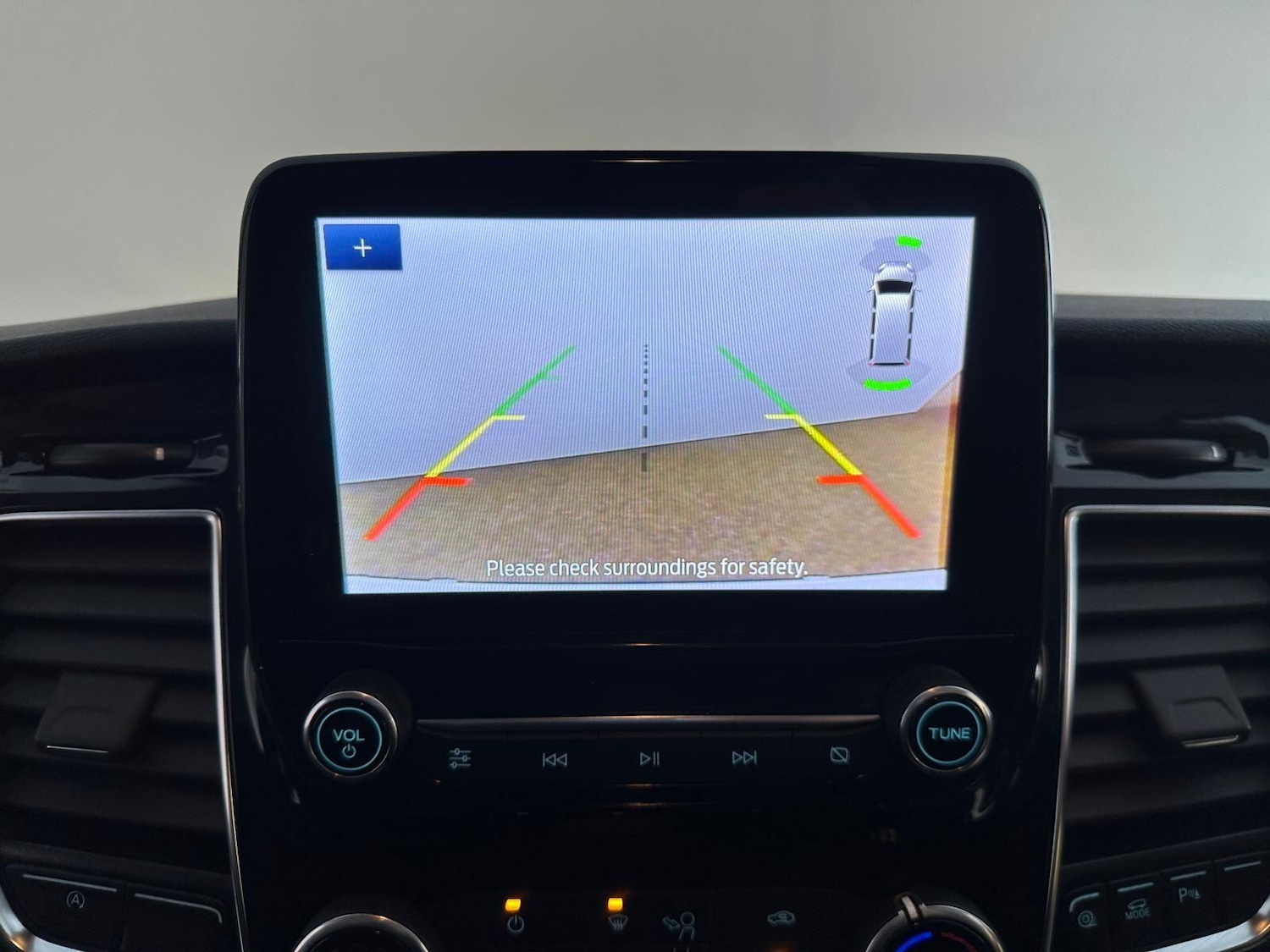 Used Ford Transit Custom 2023 for sale - 76801664: Photo 16