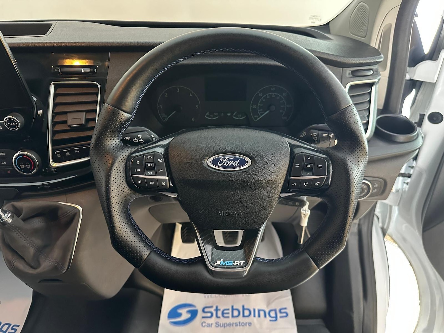 Used Ford Transit Custom 2023 for sale - 76801664: Photo 19