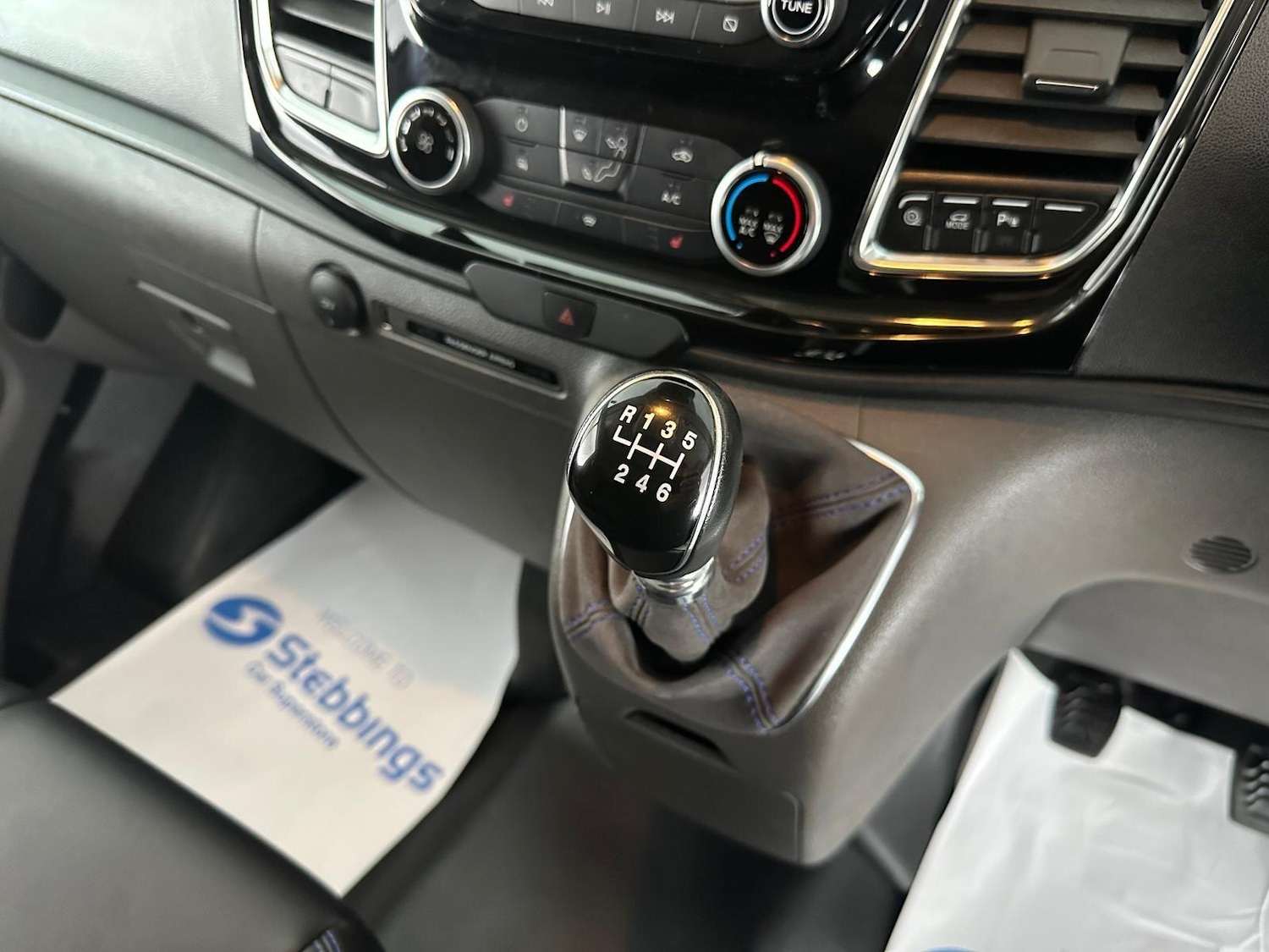 Used Ford Transit Custom 2023 for sale - 76801664: Photo 21