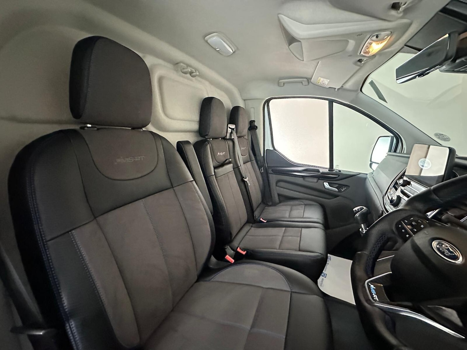 Used Ford Transit Custom 2023 for sale - 76801664: Photo 23