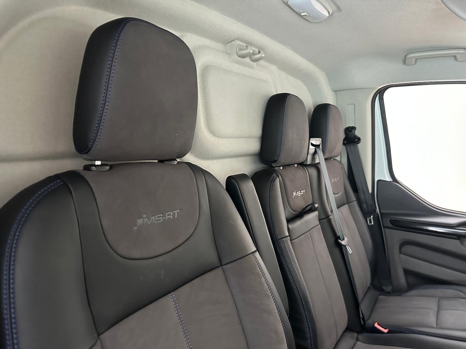 Used Ford Transit Custom 2023 for sale - 76801664: Photo 24