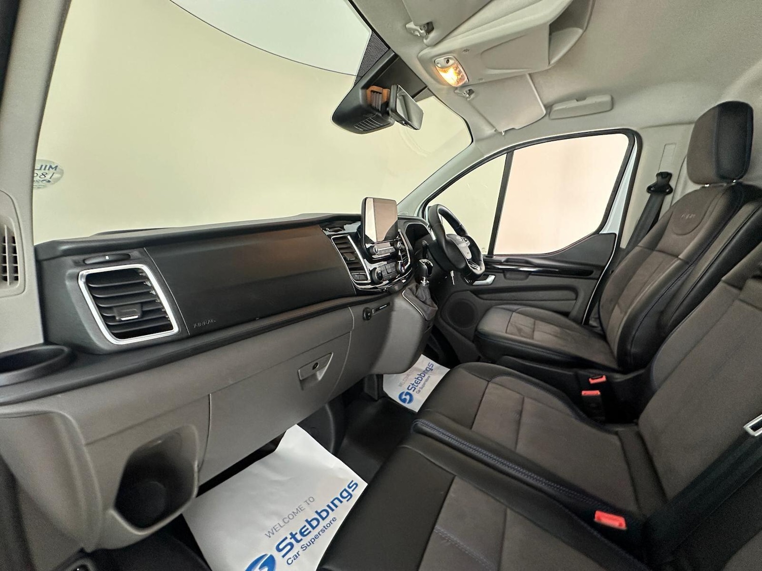 Used Ford Transit Custom 2023 for sale - 76801664: Photo 27