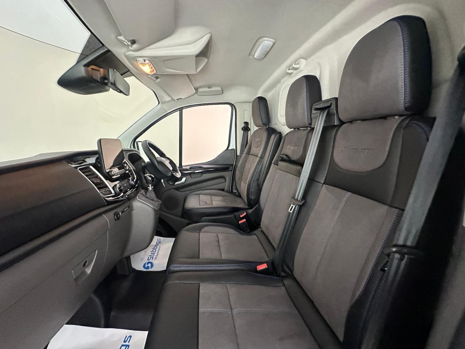 Used Ford Transit Custom 2023 for sale - 76801664: Photo 28