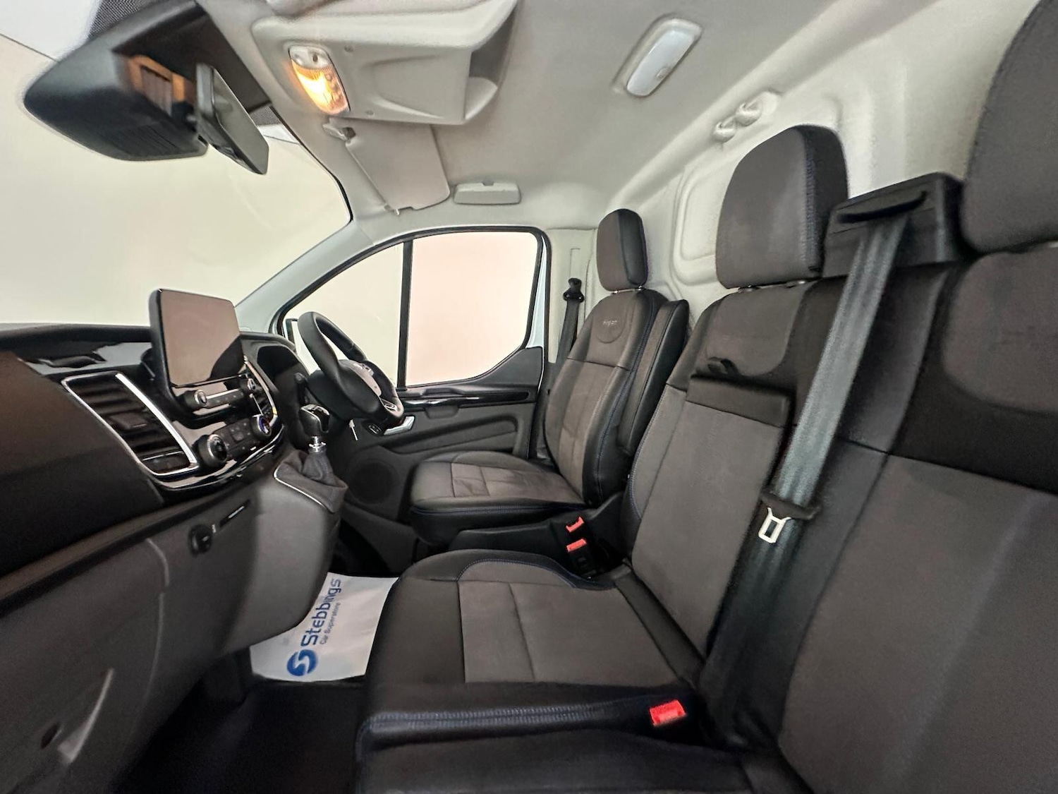 Used Ford Transit Custom 2023 for sale - 76801664: Photo 29