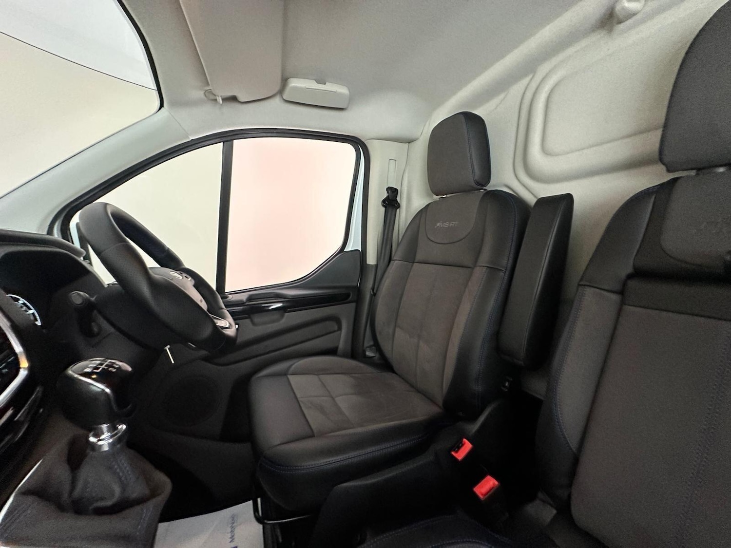 Used Ford Transit Custom 2023 for sale - 76801664: Photo 30