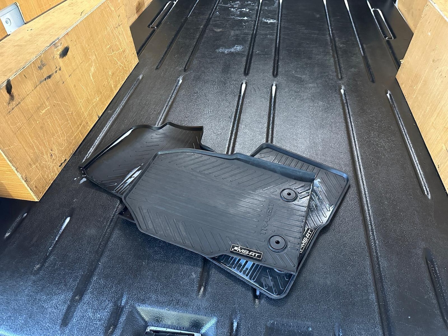 Used Ford Transit Custom 2023 for sale - 76801664: Photo 32