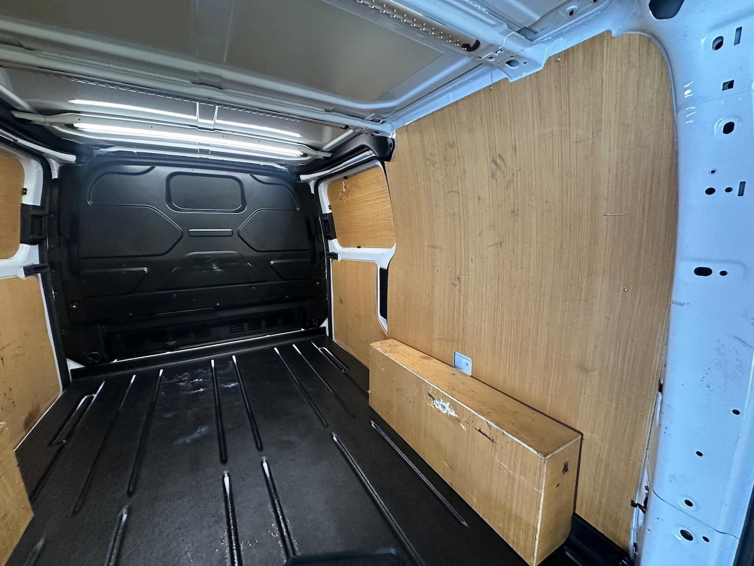 Used Ford Transit Custom 2023 for sale - 76801664: Photo 33