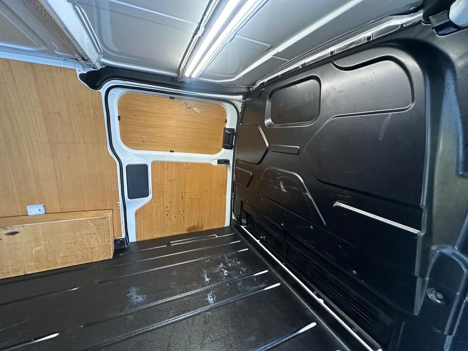 Used Ford Transit Custom 2023 for sale - 76801664: Photo 34