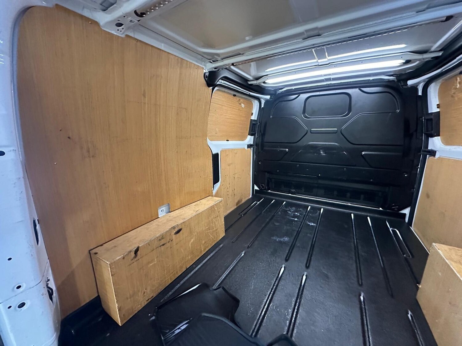 Used Ford Transit Custom 2023 for sale - 76801664: Photo 35