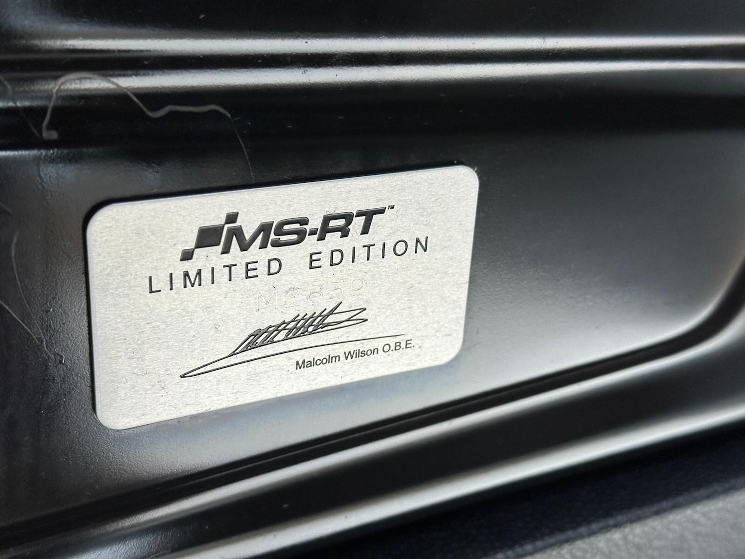 Used Ford Transit Custom 2023 for sale - 76801664: Photo 36