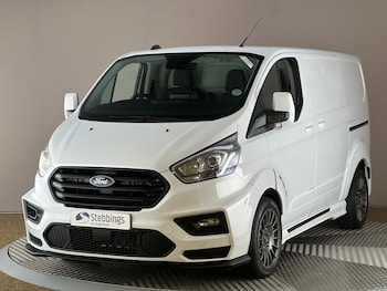Used Ford Transit Custom 2023 for sale - 76801664: Photo