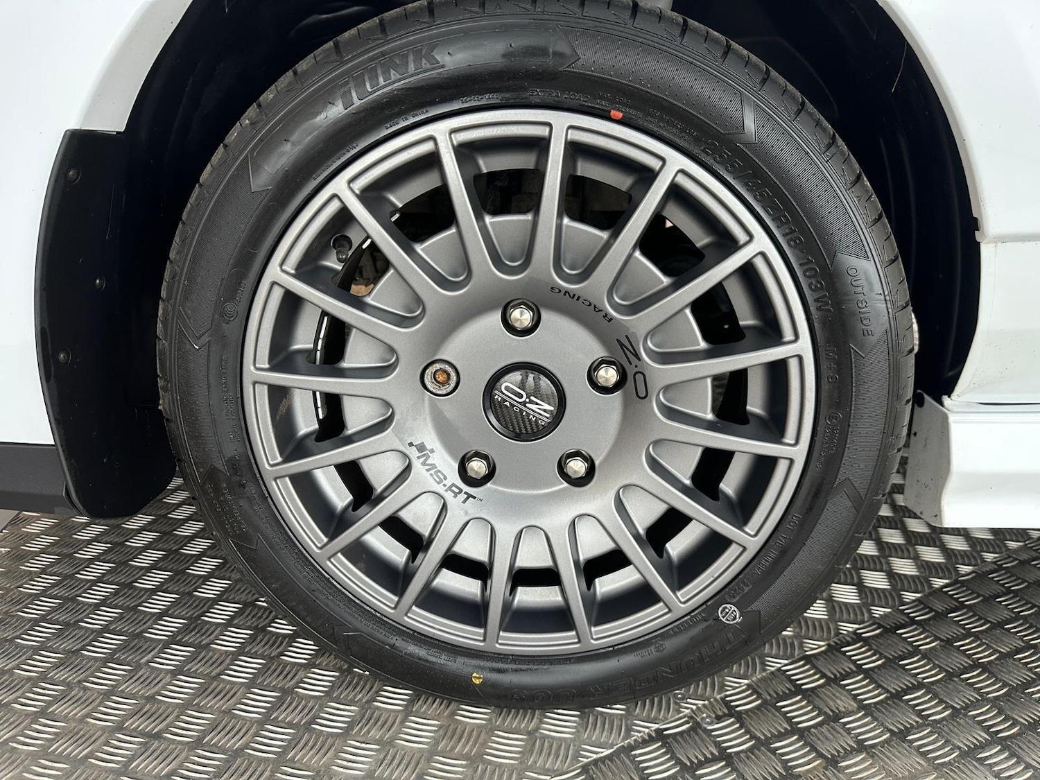 Used Ford Transit Custom 2023 for sale - 76801664: Photo 44