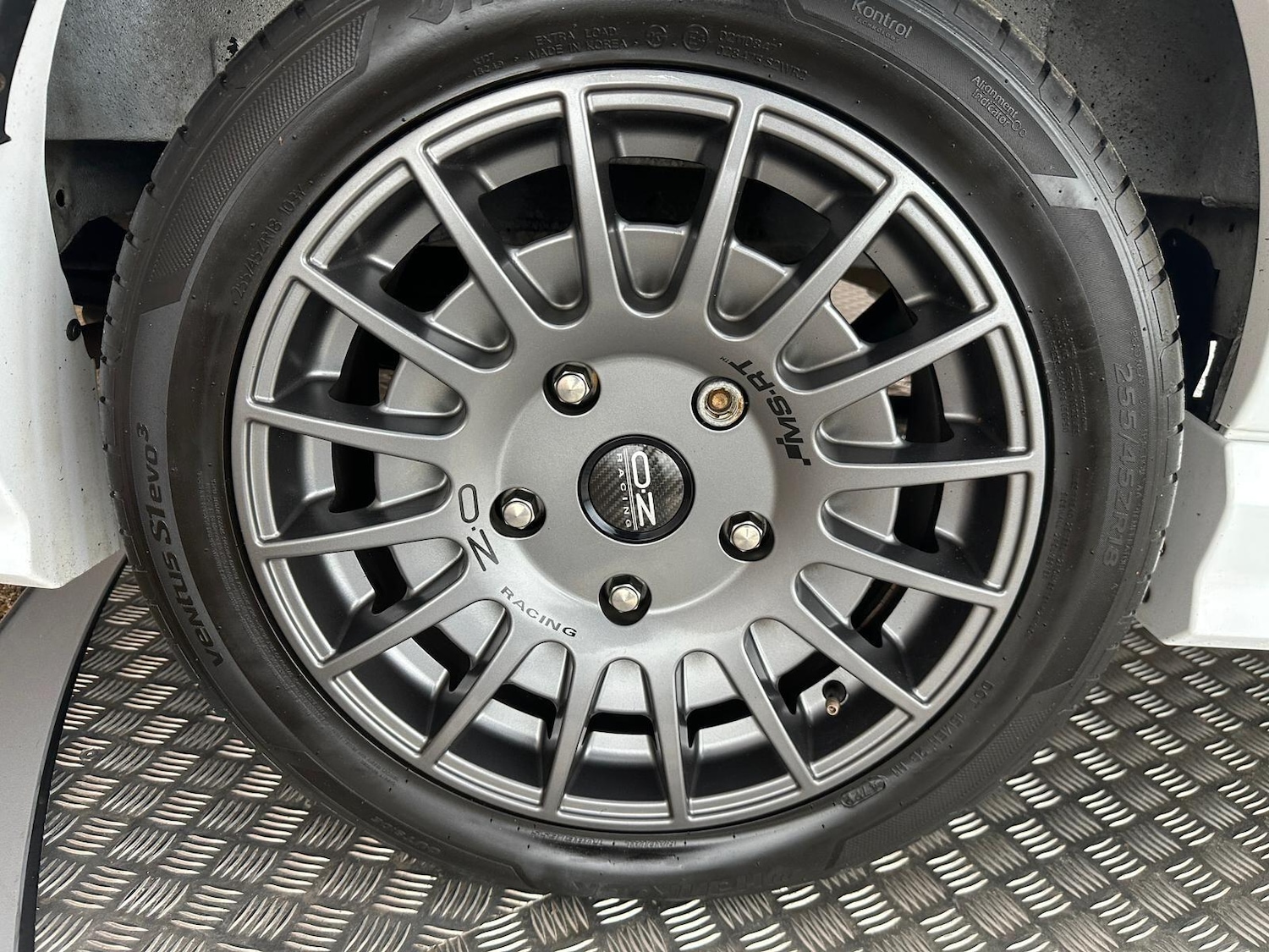 Used Ford Transit Custom 2023 for sale - 76801664: Photo 45