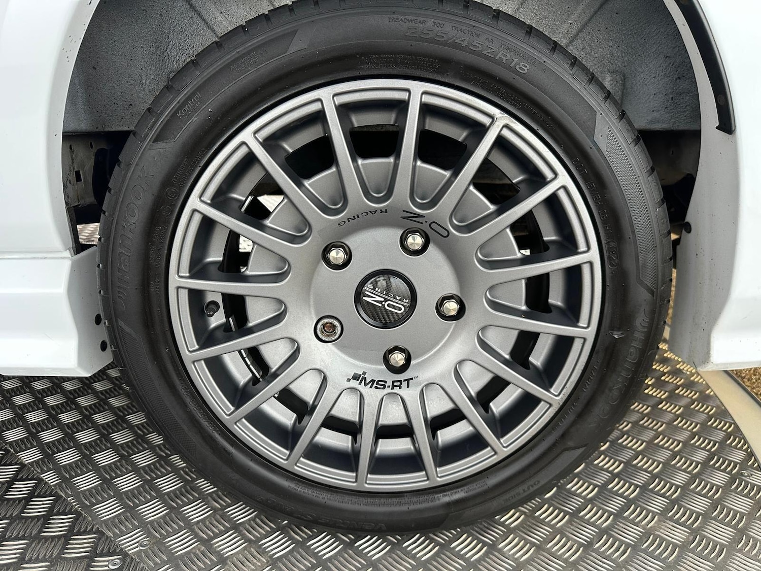 Used Ford Transit Custom 2023 for sale - 76801664: Photo 47