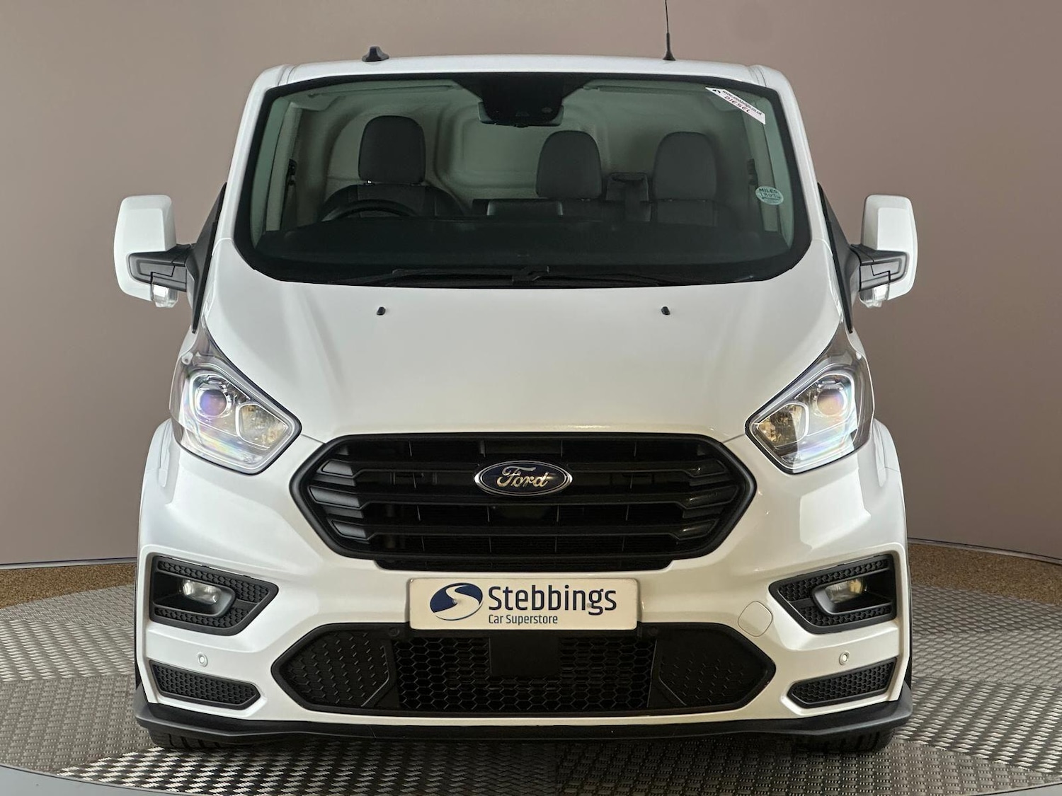 Used Ford Transit Custom 2023 for sale - 76801664: Photo 5