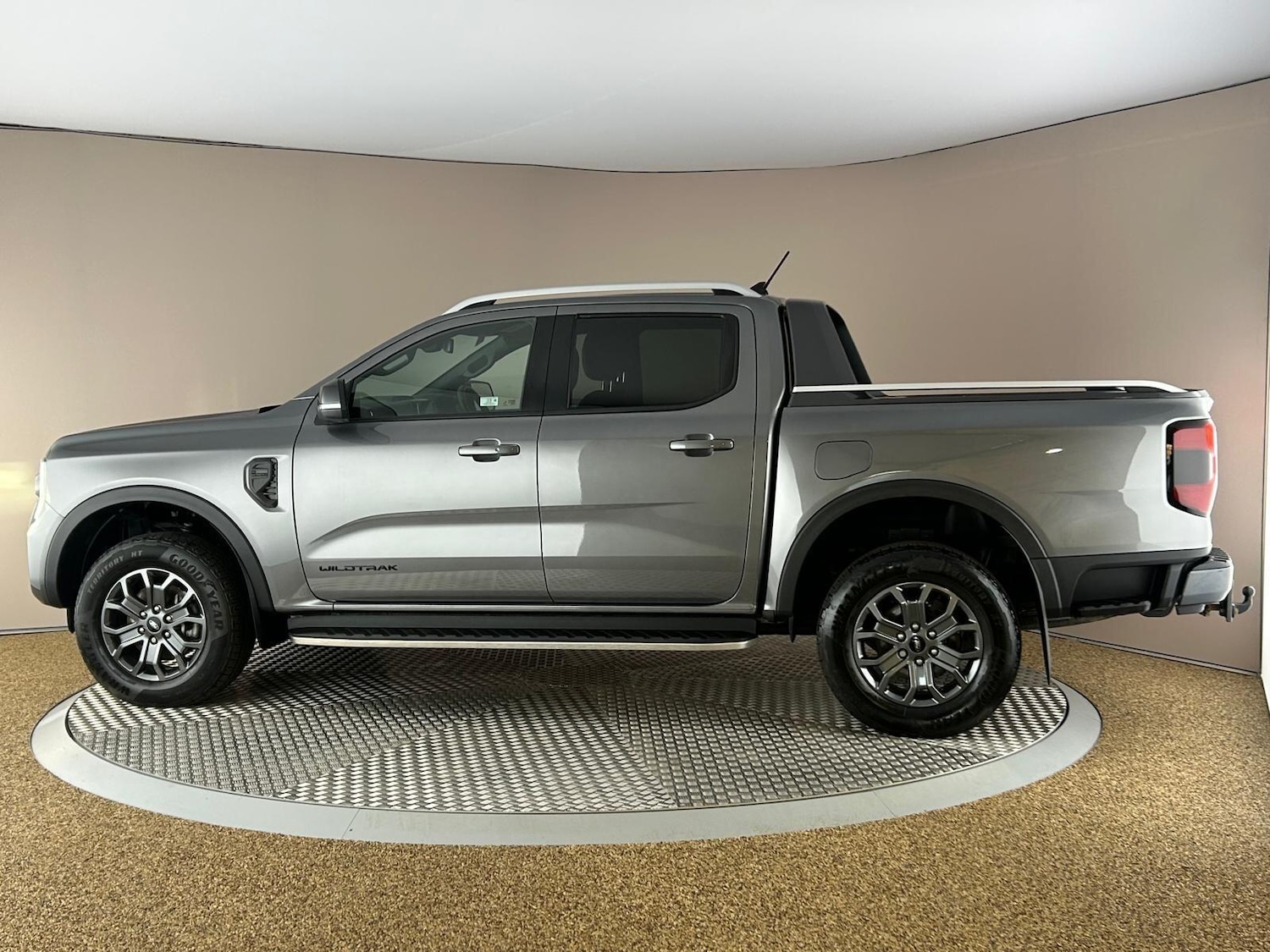 Used Ford Ranger 2023 for sale - 76952845: Photo 11