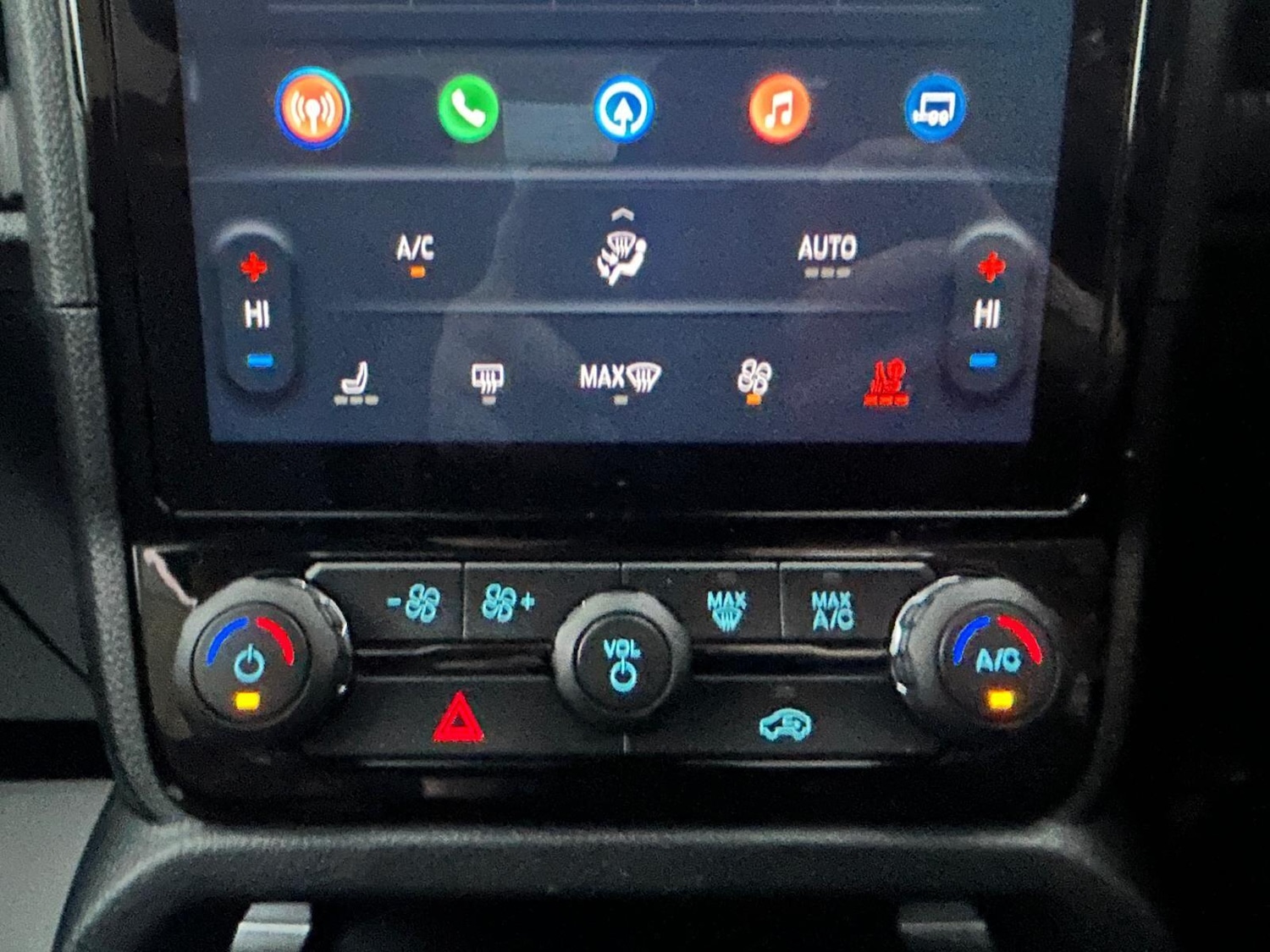 Used Ford Ranger 2023 for sale - 76952845: Photo 15