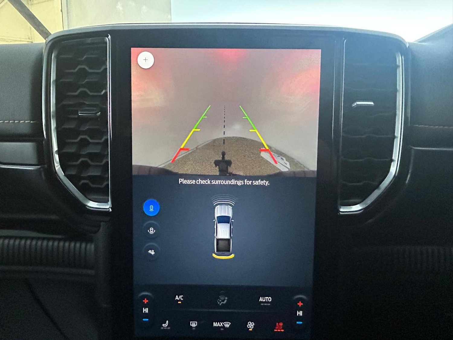 Used Ford Ranger 2023 for sale - 76952845: Photo 17