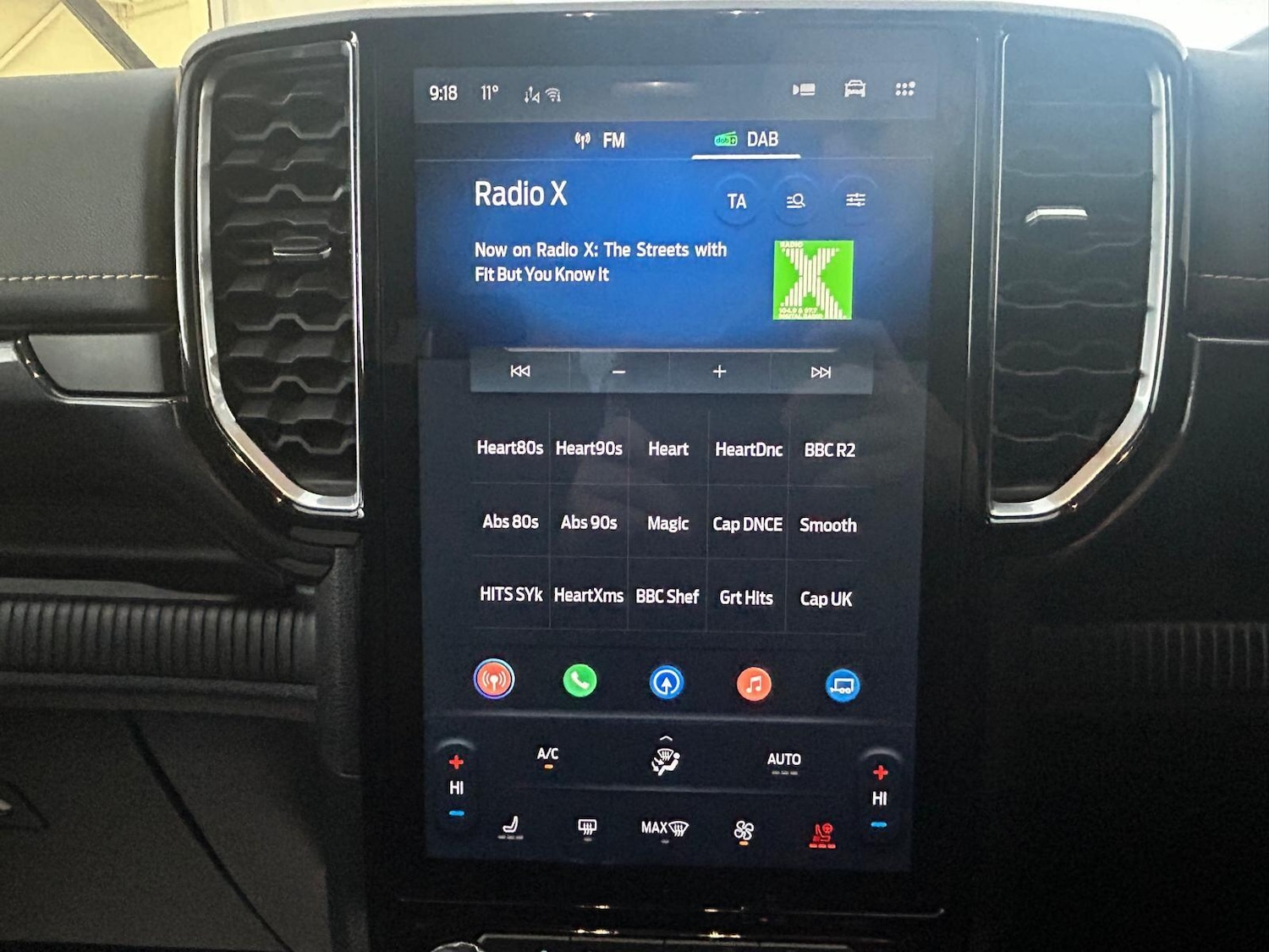 Used Ford Ranger 2023 for sale - 76952845: Photo 19