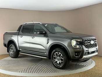 Used Ford Ranger 2023 for sale - 76952845: Photo