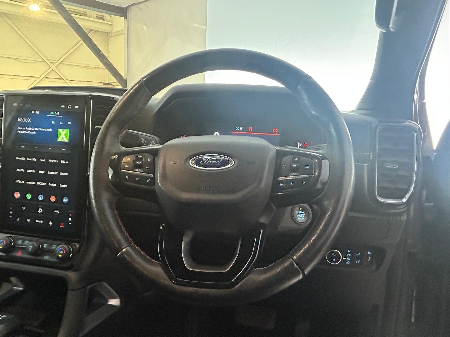 Used Ford Ranger 2023 for sale - 76952845: Photo 22