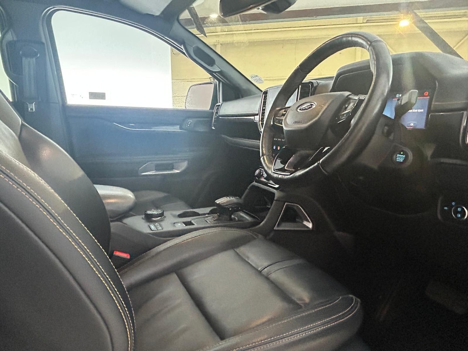 Used Ford Ranger 2023 for sale - 76952845: Photo 23