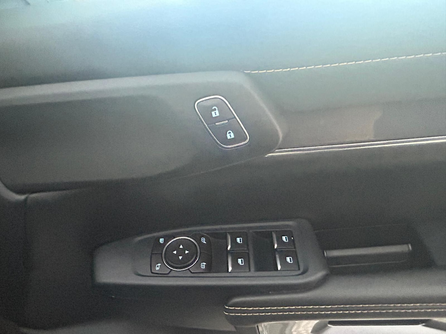 Used Ford Ranger 2023 for sale - 76952845: Photo 24