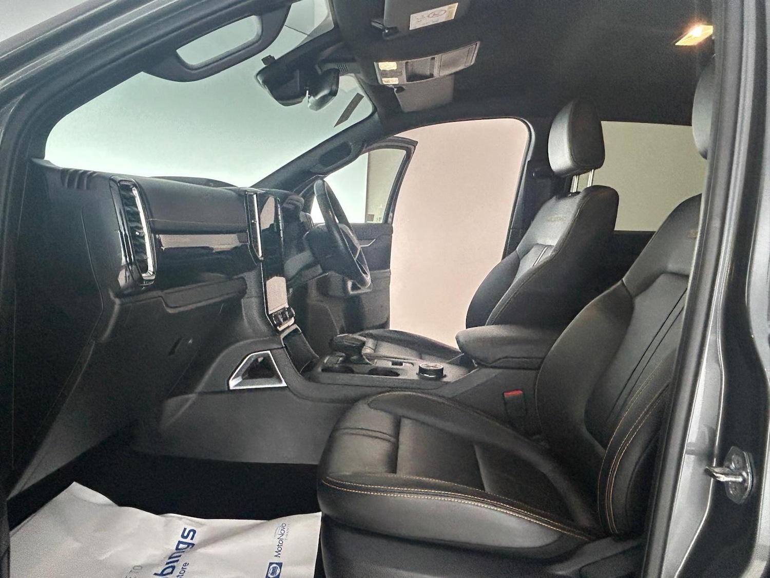 Used Ford Ranger 2023 for sale - 76952845: Photo 26