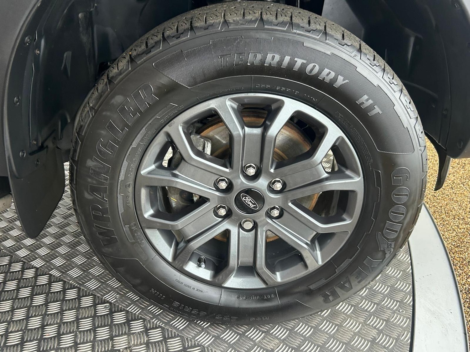 Used Ford Ranger 2023 for sale - 76952845: Photo 30