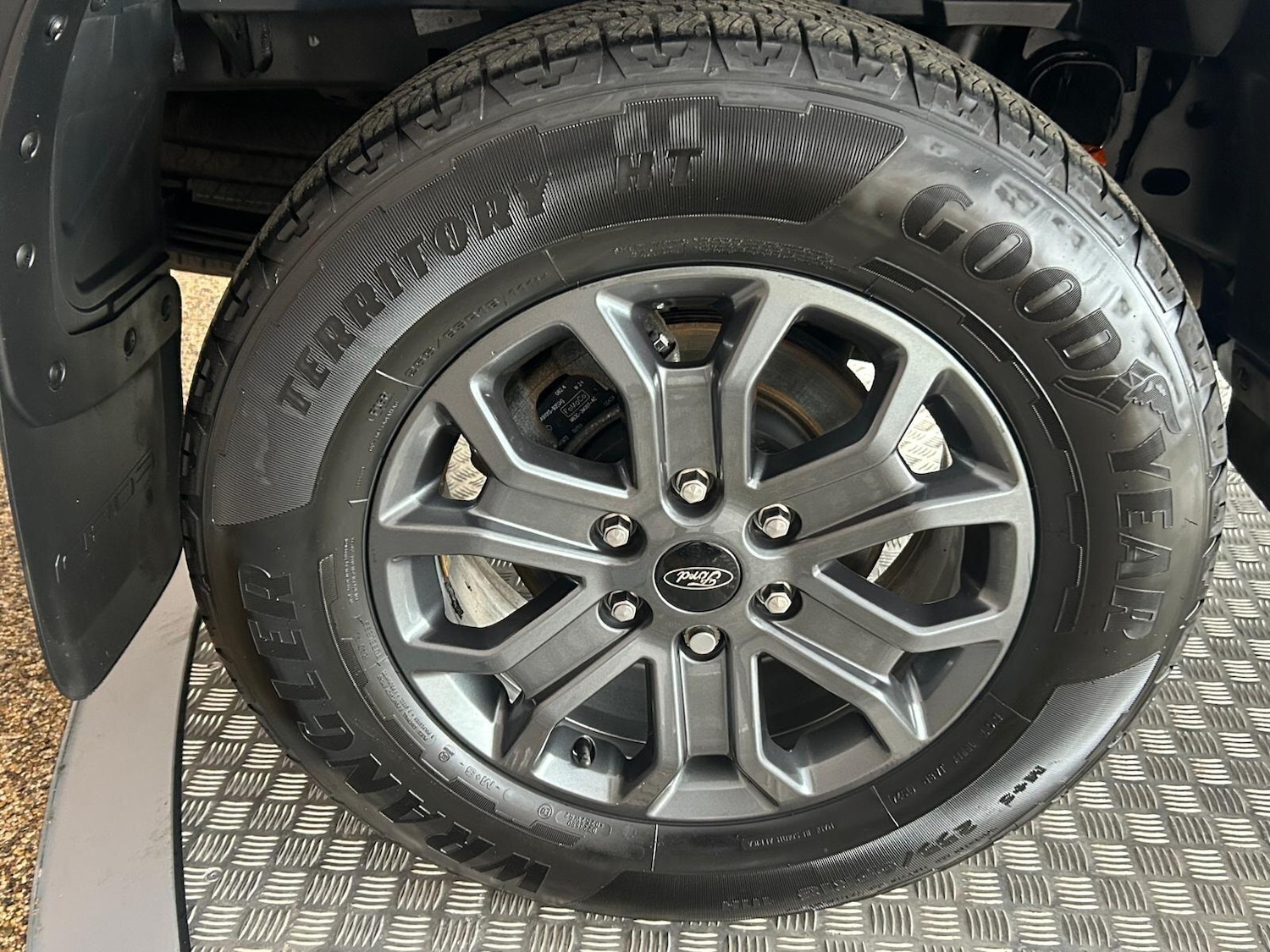 Used Ford Ranger 2023 for sale - 76952845: Photo 31