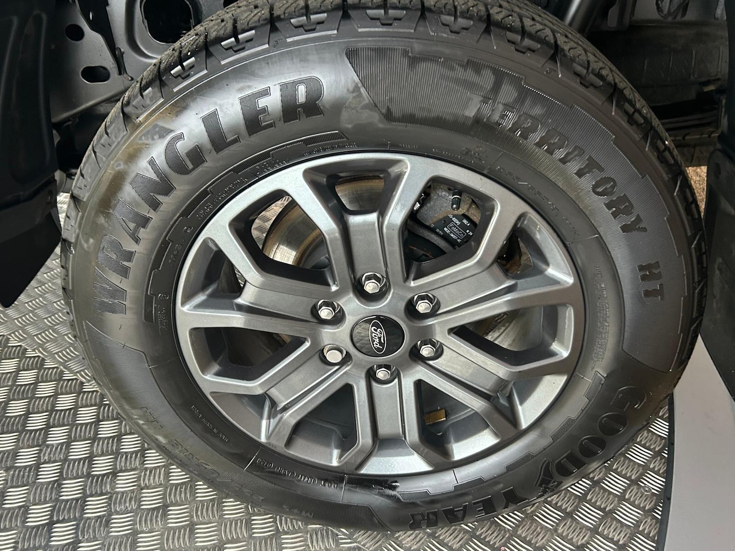 Used Ford Ranger 2023 for sale - 76952845: Photo 32