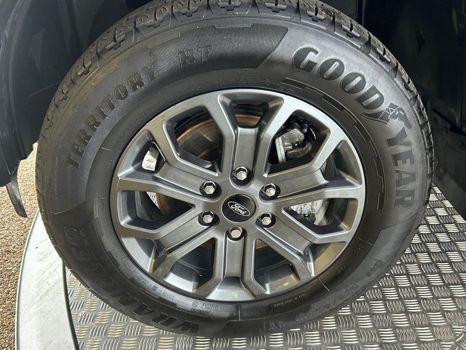 Used Ford Ranger 2023 for sale - 76952845: Photo 33