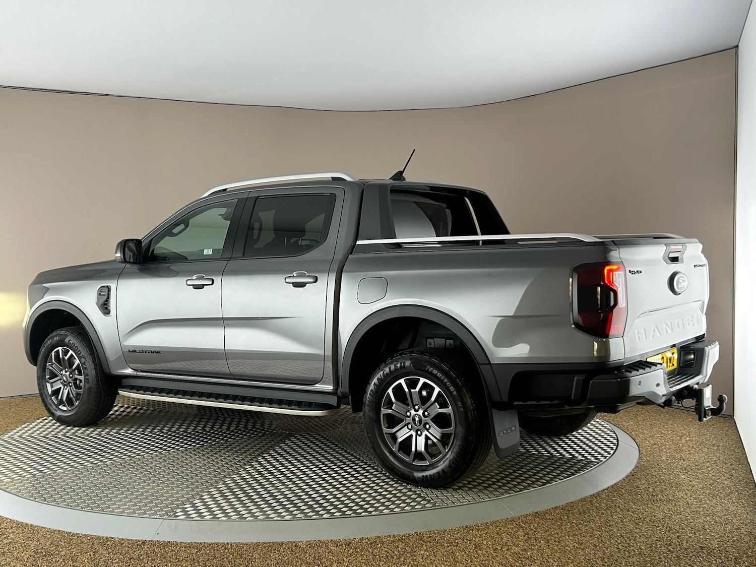 Used Ford Ranger 2023 for sale - 76952845: Photo 5