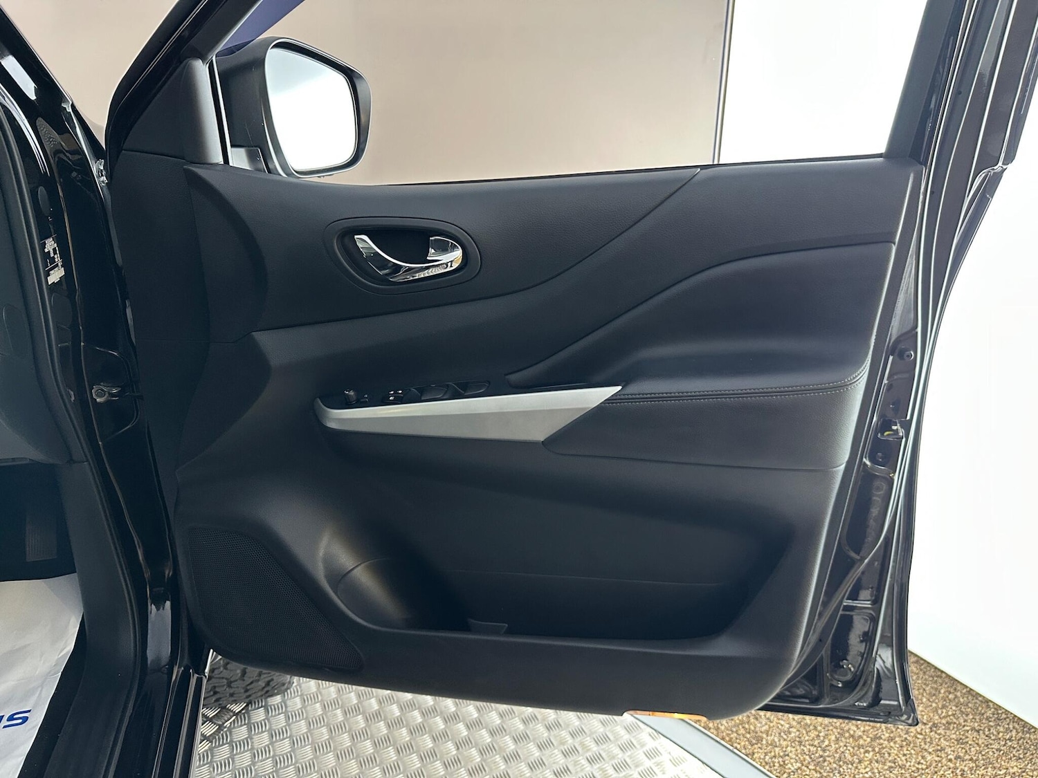 Used Nissan Navara 2019 for sale - 76200366: Photo 10