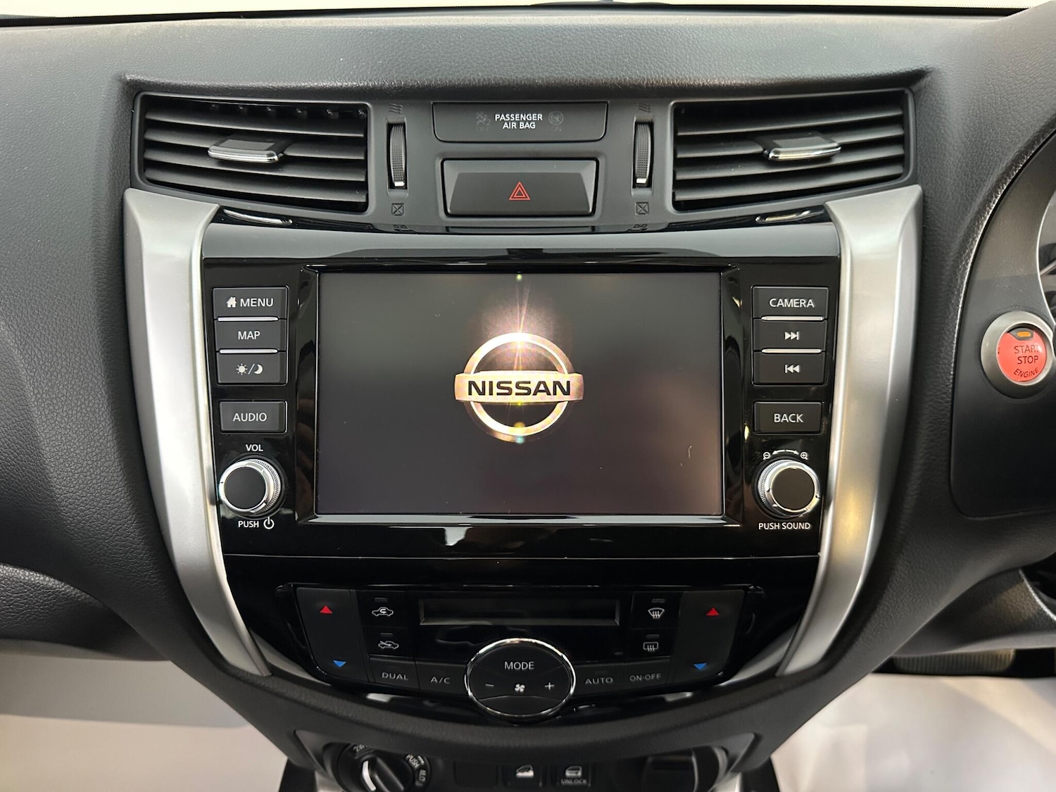 Used Nissan Navara 2019 for sale - 76200366: Photo 13