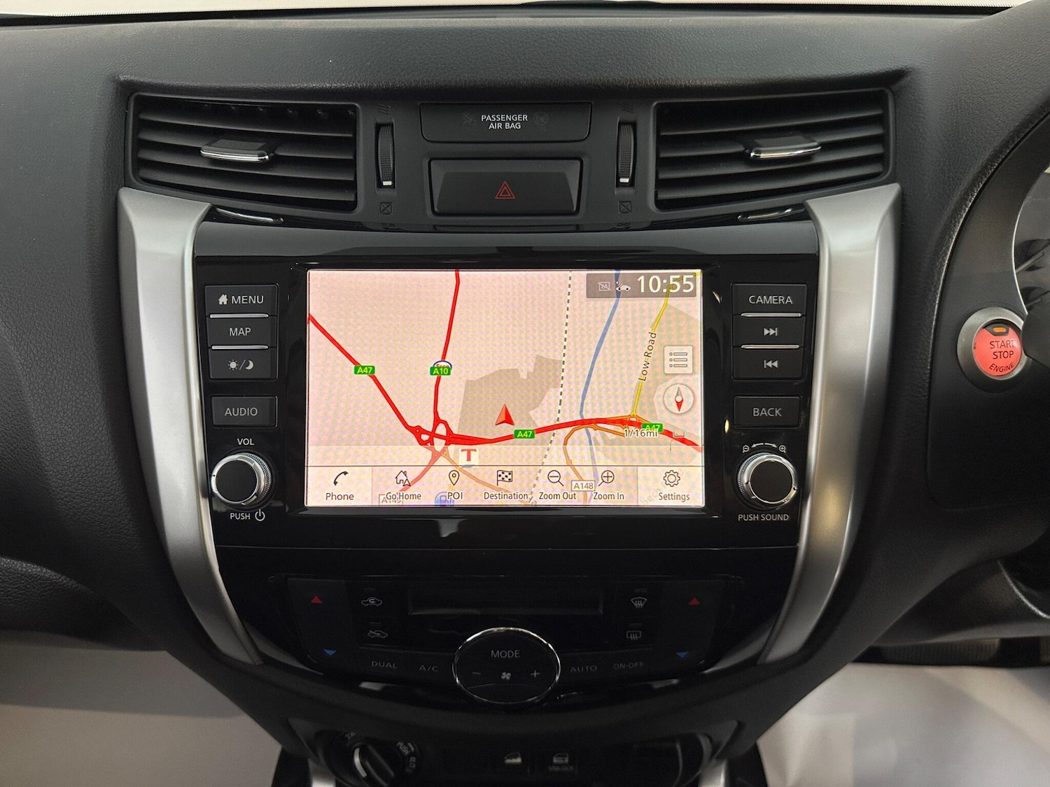 Used Nissan Navara 2019 for sale - 76200366: Photo 15