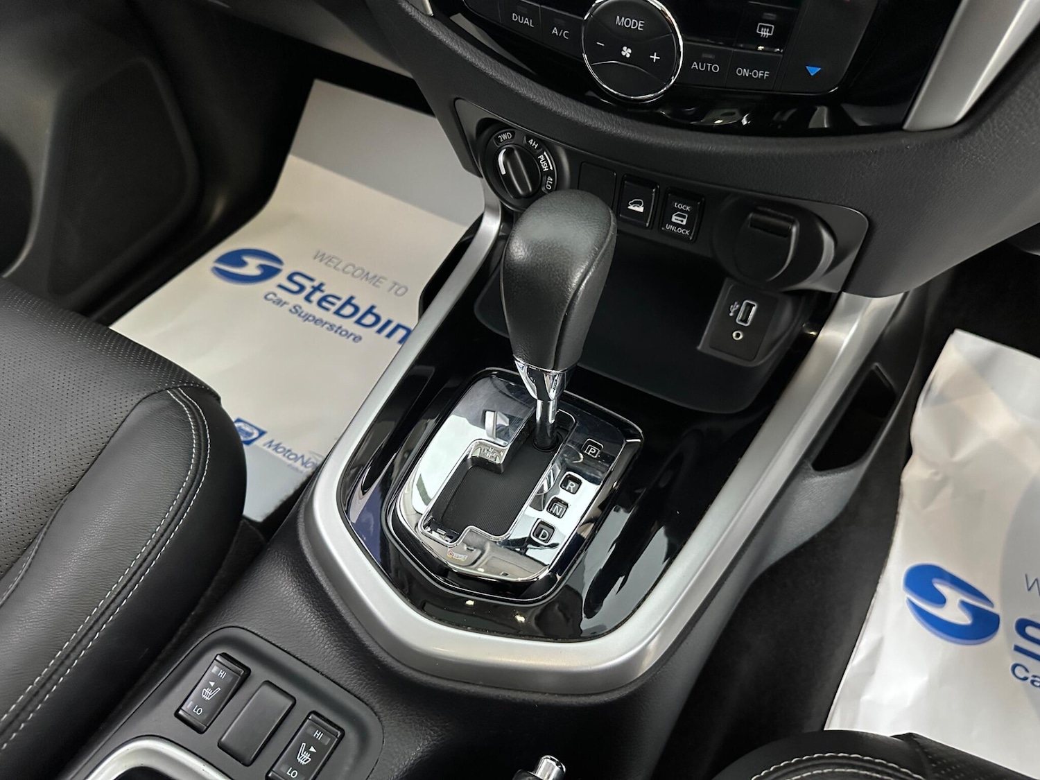 Used Nissan Navara 2019 for sale - 76200366: Photo 17